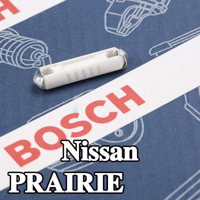 BOSCH صمام أمان — Nissan Prairie