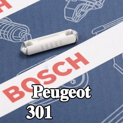 BOSCH صمام أمان — Peugeot 301