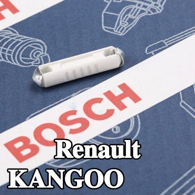 BOSCH صمام أمان — Renault Kangoo