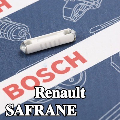 BOSCH صمام أمان — Renault Safrane