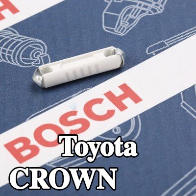 BOSCH صمام أمان — Toyota Crown