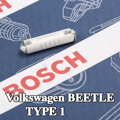 BOSCH صمام أمان — Volkswagen Beetle Type 1