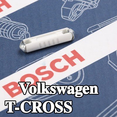 BOSCH صمام أمان — Volkswagen T-cross