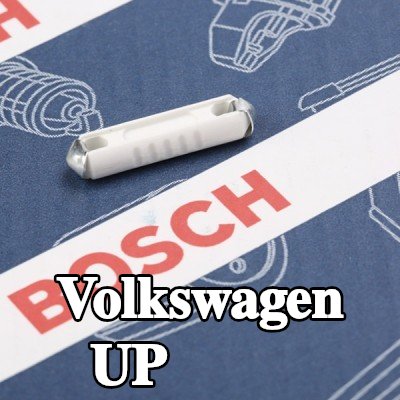 BOSCH صمام أمان — Volkswagen Up
