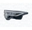 MAGNETI MARELLI Far Sağ, LED, Sinyal rengi: Turuncu, kontrol ünitesi olmadan — 2018 Audi E-tron (2)