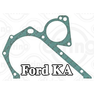ELRING حشية غطاء التوقيت — 2000 Ford Ka