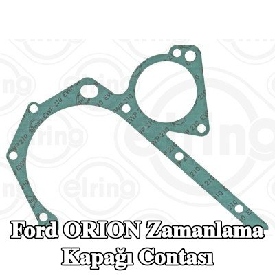 ELRING Zamanlama kapağı contası — Ford Orion