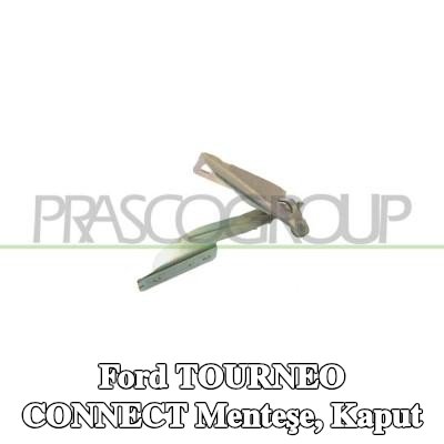 PRASCO Menteşe, kaput — 2012 Ford Tourneo Connect