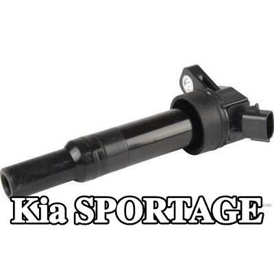 HERTH+BUSS JAKOPARTS وحدة ملف الإشعال — Kia Sportage