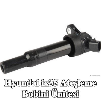 HERTH+BUSS JAKOPARTS Ateşleme Bobini Ünitesi — Hyundai ix35