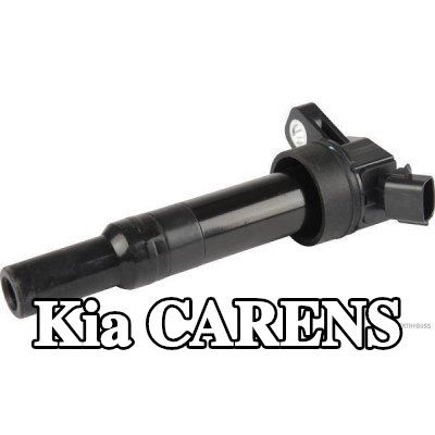 HERTH+BUSS JAKOPARTS وحدة ملف الإشعال — Kia Carens
