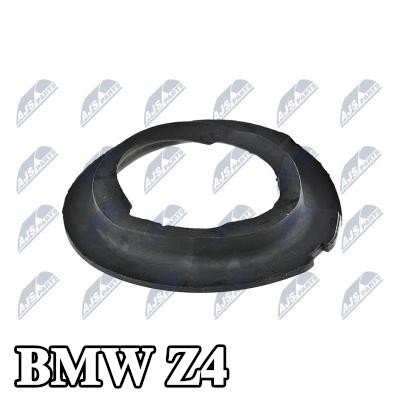 NTY غطاء الزنبرك المحور الأمامي — 2009 BMW Z4