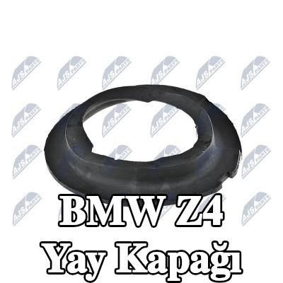 NTY Ön Aks Yay Kapağı — 2009 BMW Z4