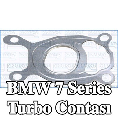 AJUSA Turbo contası — BMW 7 Series