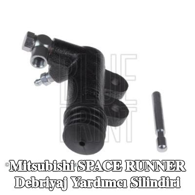 BLUE PRINT Debriyaj yardımcı silindiri — Mitsubishi Space Runner