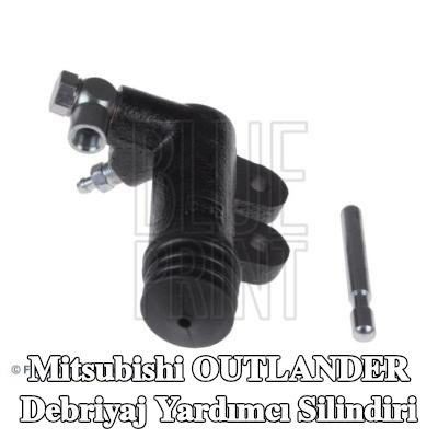BLUE PRINT Debriyaj yardımcı silindiri — 2003 Mitsubishi Outlander