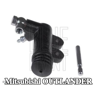 BLUE PRINT أسطوانة القابض التابعة — 2003 Mitsubishi Outlander
