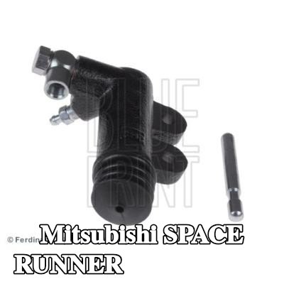 BLUE PRINT أسطوانة القابض التابعة — Mitsubishi Space Runner