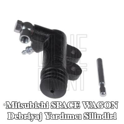 BLUE PRINT Debriyaj yardımcı silindiri — Mitsubishi Space Wagon