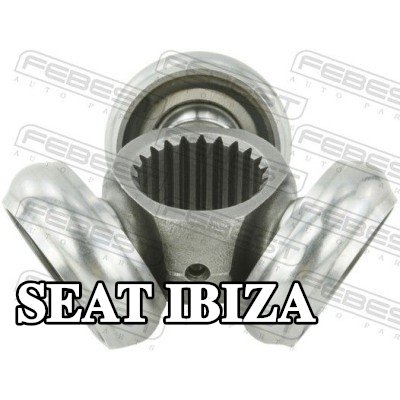 FEBEST محور ثلاثي القوائم، عمود الإدارة — SEAT Ibiza