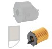RIDEX PLUS Filtre kiti — Mitsubishi Asx (4)