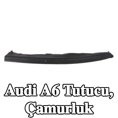 BLIC Tutucu, çamurluk — Audi A6