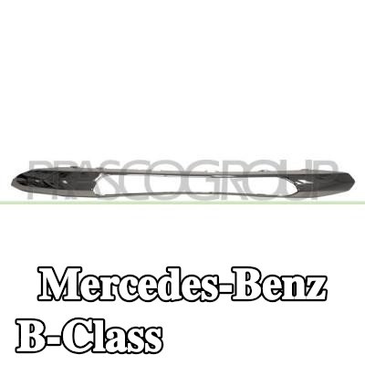 PRASCO إطار، مصباح ضباب — 2013 Mercedes-Benz B-Class