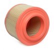 RIDEX Filtre kiti — Toyota Hilux (4)