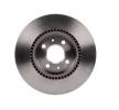 BOSCH Fren diski Dış Çap: 280mm, Havalandırmalı, Yağlanmış, cıvata/vida ile — Kia Rio (8)