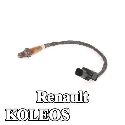 BOSCH مستشعر لامدا — Renault Koleos