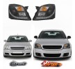 DIEDERICHS Far seti HD Tuning — Opel Vectra (2)