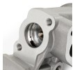 DELPHI EGR soğutucusuz EGR valfi — Hyundai Accent (4)