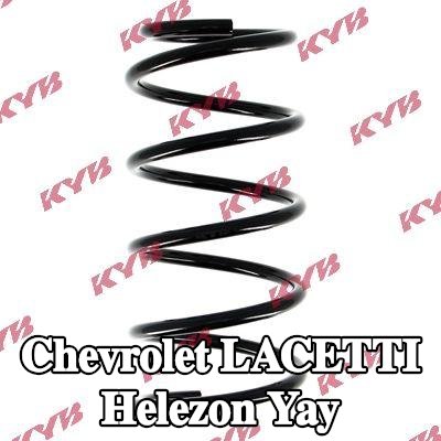 KYB Sarmal yay K-Flex, Arka Aks — Chevrolet Lacetti