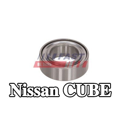 FAST محمل العمود الوسيط — Nissan Cube