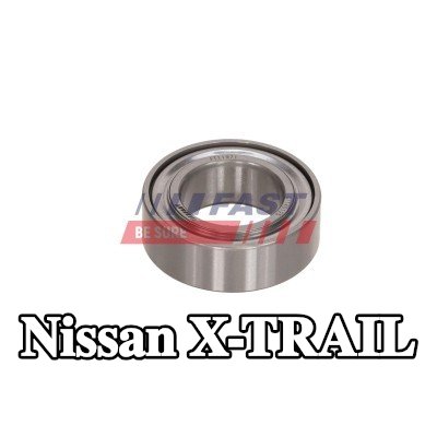 FAST محمل العمود الوسيط — Nissan X-trail