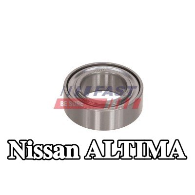FAST محمل العمود الوسيط — Nissan Altima