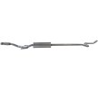 BOSAL Orta susturucu — Peugeot 208 (8)