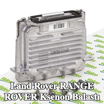 VALEO Xenon balastı Sol, Sağ, ORIGINAL PART — 2012 Land Rover Range Rover
