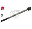 FEBI BILSTEIN İç bağlantı çubuğu Ön Aks Sol, Ön Aks Sağ, 366mm, karşı somunlu — 2016 Land Rover Range Rover (2)