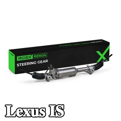 RIDEX REMAN حامل التوجيه — Lexus Is