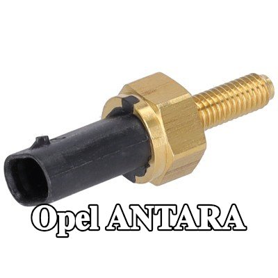 FEBI BILSTEIN مستشعر، درجة حرارة سائل التبريد — Opel Antara