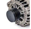 BOSCH Alternatör 140A — Opel Insignia (4)