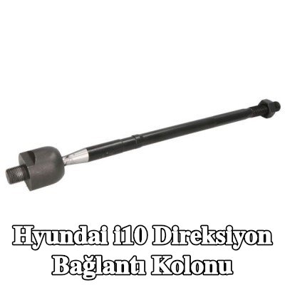 YAMATO Direksiyon Bağlantı Kolonu — Hyundai i10