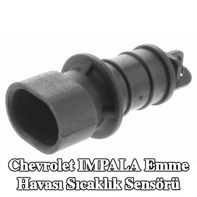 VEMO Emme havası sıcaklık sensörü — Chevrolet Impala