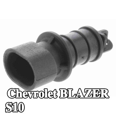 VEMO مستشعر درجة حرارة هواء السحب — Chevrolet Blazer S10