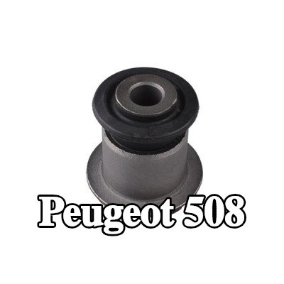TEDGUM جلبة، تثبيت ذراع التحكم — Peugeot 508