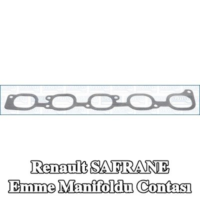 AJUSA Emme manifoldu contası — Renault Safrane