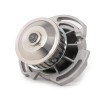 BOSCH Su pompası ve triger kayışı kiti Diş Sayısı: 108, Width: 19mm — 1990 Volkswagen Jetta (2)