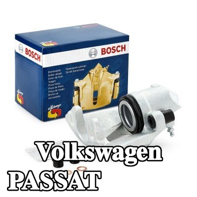 BOSCH ملاقط الفرامل — 1995 Volkswagen Passat
