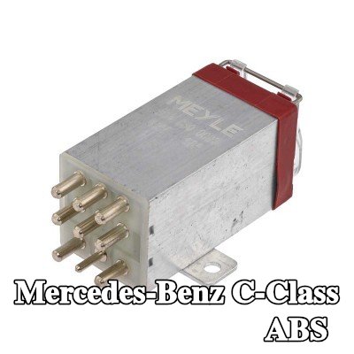 MEYLE مرحل حماية الجهد الزائد, جودة ABS الأصلية — Mercedes-Benz C-Class